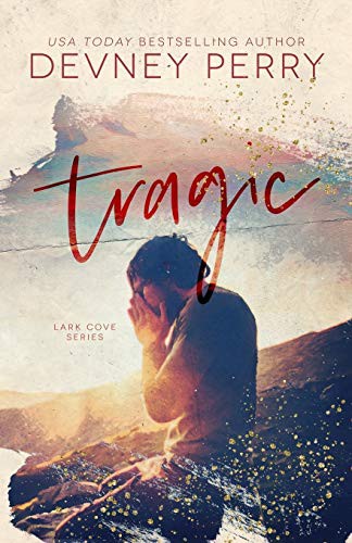 Tragic cover