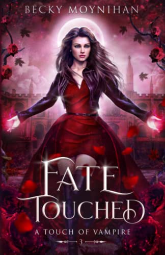 Fate Touched cover