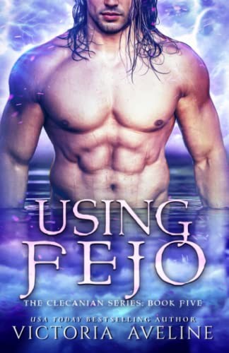 Using Fejo cover