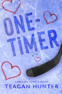 One-Timer cover