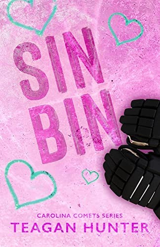 Sin Bin cover