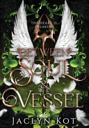 Between Life and Death cover