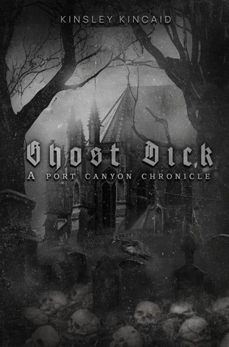 Ghost Dick cover