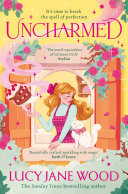 Uncharmed cover