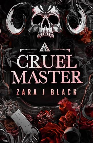 Cruel Master cover