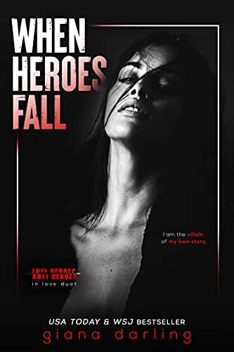 When Heroes Fall cover