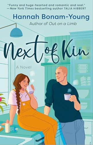 Next of Kin cover