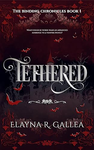 Tethered cover