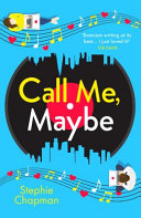 Call Me, Maybe cover