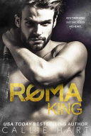 Roma King cover