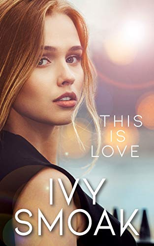 This Is Love cover