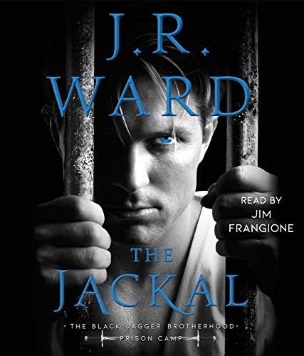 The Jackal cover