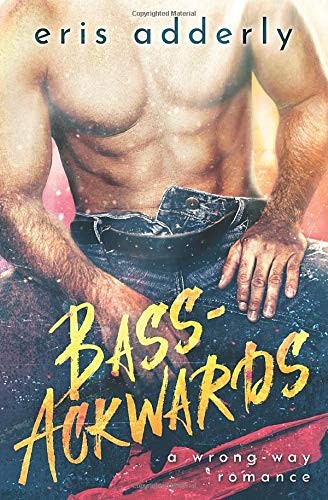 Bass-Ackwards cover