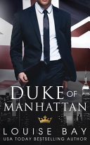 Duke of Manhattan cover