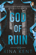 God of Ruin cover