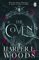 The Coven cover