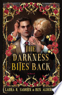 The Darkness Bites Back cover