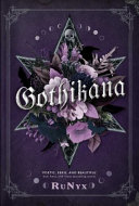 Gothikana cover
