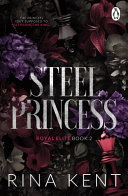 Steel Princess cover