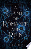 A Game of Love and Hate cover