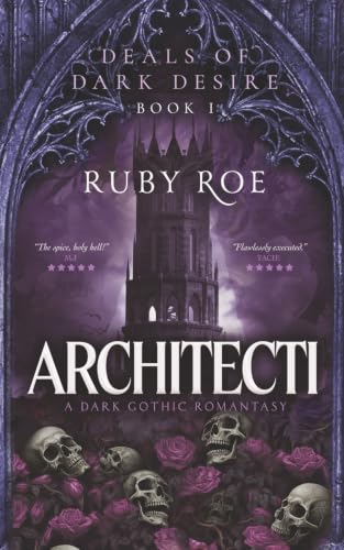 Architecti cover