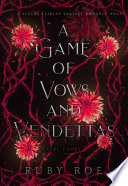 A Game of Proposals and Parties cover