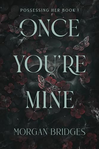 Once You're Mine cover