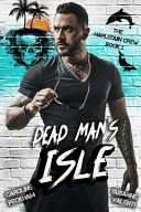 Dead Man's Isle cover