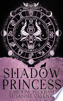Shadow Princess cover