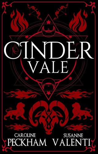 Cinder Vale cover