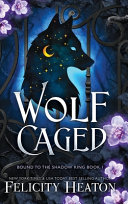 Wolf Caged cover