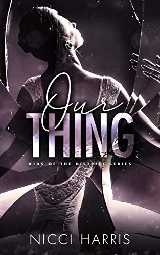 Our Thing cover