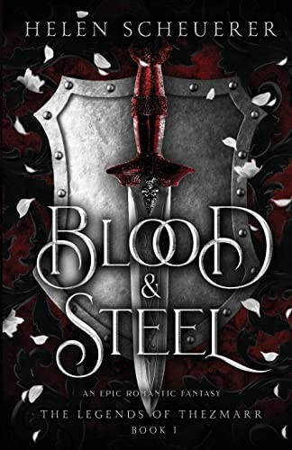 Blood & Steel cover