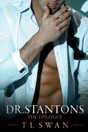 Dr. Stanton cover