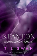Stanton Adore cover