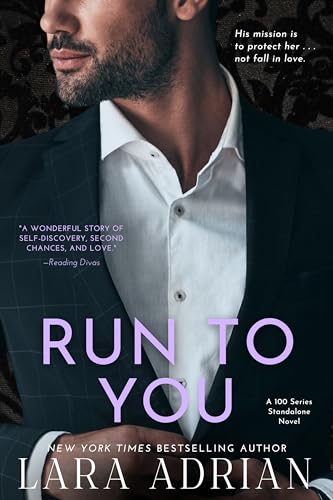 Run to You cover
