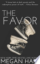 The Favor cover