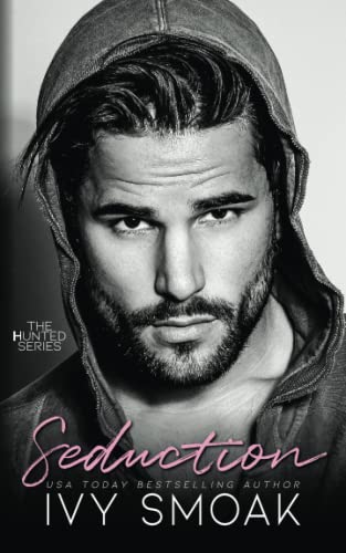 Seduction cover