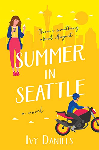 Summer In Seattle cover