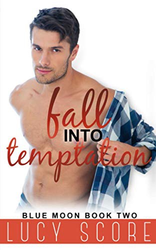 Fall Into Temptation cover