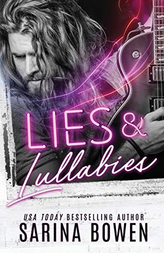 Lies & Lullabies cover