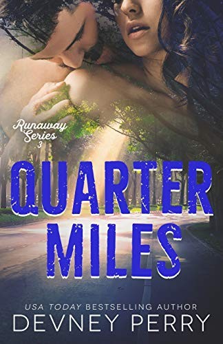 Quarter Miles cover