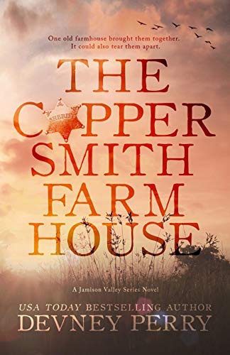 The Coppersmith Farmhouse cover