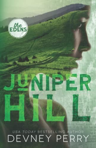 Juniper Hill cover