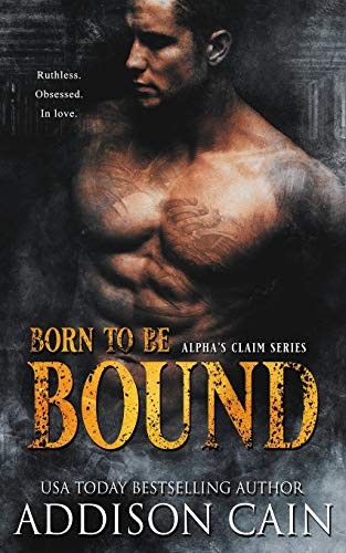 Born to be Bound cover
