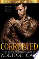 Corrupted cover