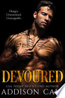 Devoured cover