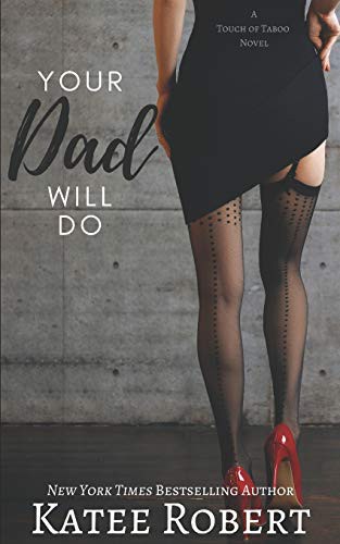 Your Dad Will Do cover