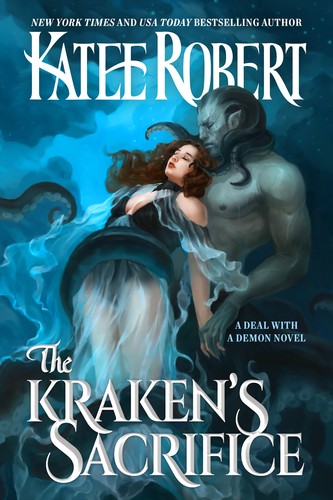 The Demon's Bargain cover