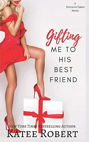 Gifting Me To His Best Friend cover